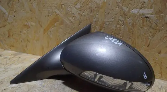 Mercedes-Benz CLS C219 Front door electric wing mirror