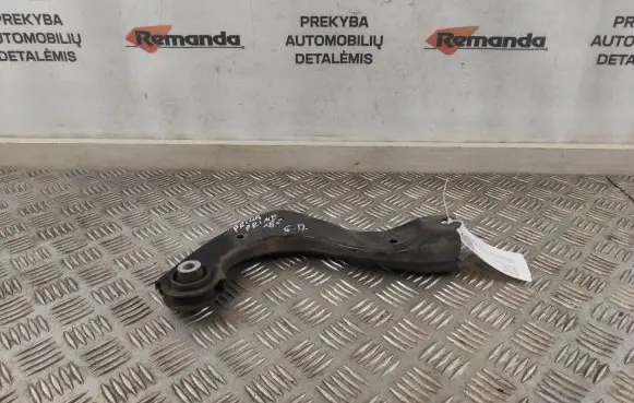 Toyota Prius Prime Rear control arm