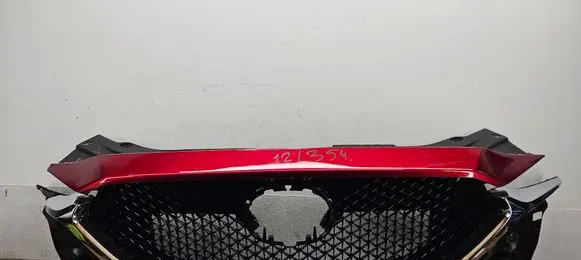 Mazda CX-5 II Radiator trim KB8A-50717 K3006