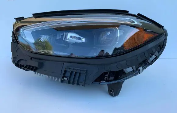 Mercedes-Benz C W206 Headlight/headlamp A2069068302