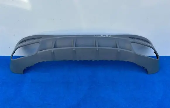 Mercedes-Benz AMG GT C192 Rear bumper A1928858300