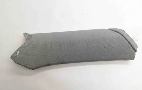 Audi Q5 SQ5 (C) pillar trim 80A867287