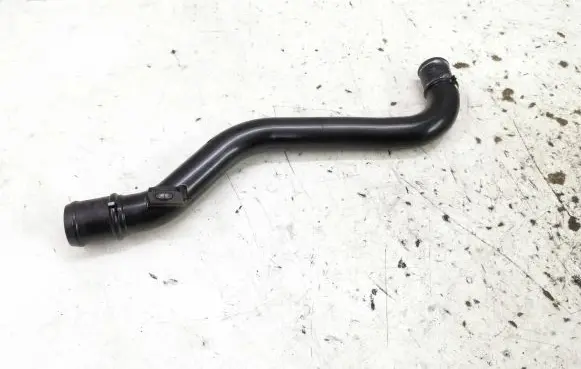 Hyundai Santa Fe Engine coolant pipe/hose