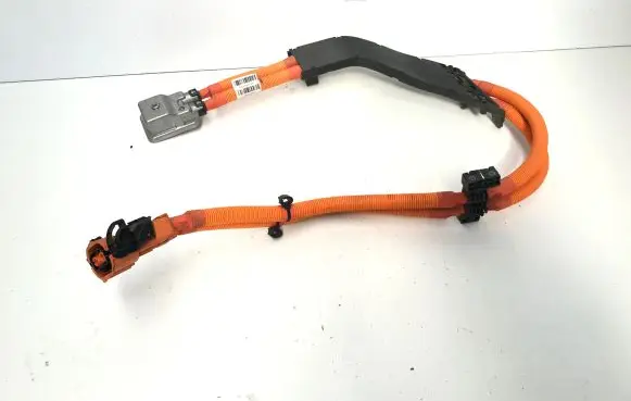 Volvo XC40 High voltage cable 32340951 TC3715183 P32340951