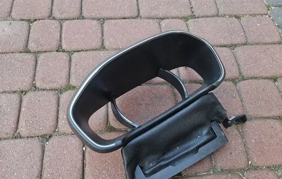 Renault Megane IV Dashboard trim 682647342R