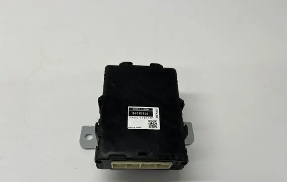 Mitsubishi Outlander IV Other control units/modules 8631B956 1149001433 310386RR0A