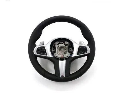 BMW X5 G05 Steering wheel 4660037508