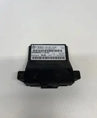Volkswagen Touran I Gateway control module 1K0907530K 5WK50000B