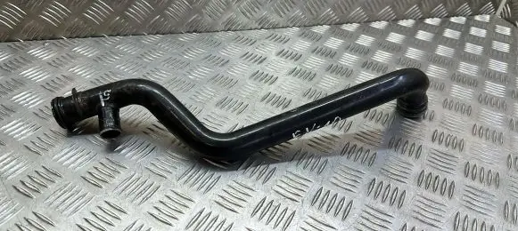 Jaguar XF Engine coolant pipe/hose