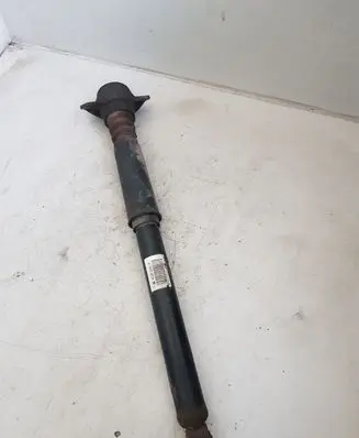 Audi A7 S7 4G Rear shock absorber/damper 4G8035A