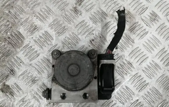 Citroen Jumpy ABS Pump 9824510880 87FCDF0193500