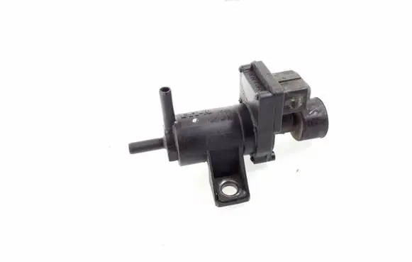 Citroen C5 Turbo solenoid valve