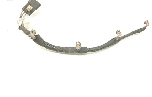 Ford Transit Custom Glow plug wires CK2T6M091AD CK2T-6M091-AD