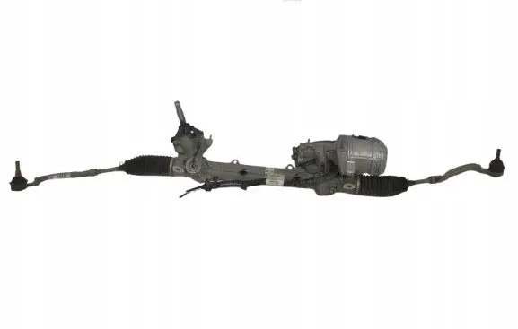 Peugeot Rifter Steering rack 9824390180