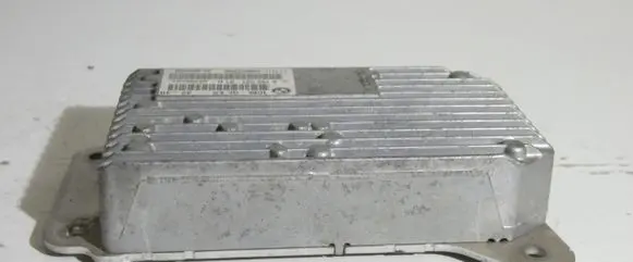 Other control units/modules