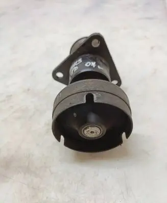 Ford Focus Alternator pulley 