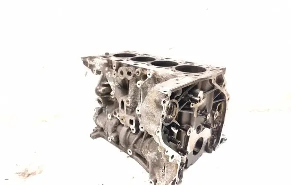 BMW 3 E90 E91 Engine block N47D20A