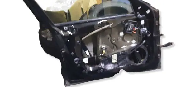 Audi A6 S6 C7 4G Front door 