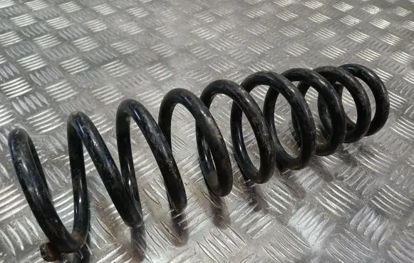 Mazda 6 Front coil spring