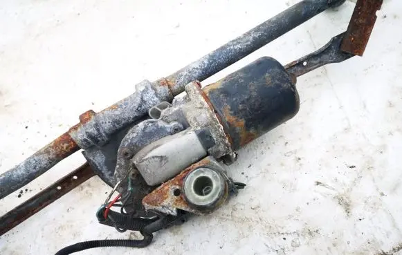 Iveco Daily 40.8 Wiper motor