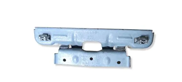 Porsche Cayenne (92A) Rear interior roof grab handle 7P0857642C
