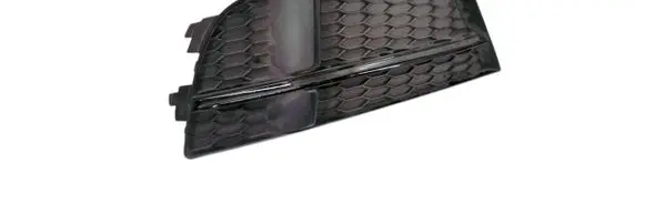 Audi A3 S3 8V Front bumper lower grill 8V3