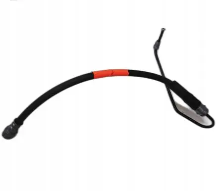 Audi RS6 C8 Brake line pipe/hose 4K0611707H