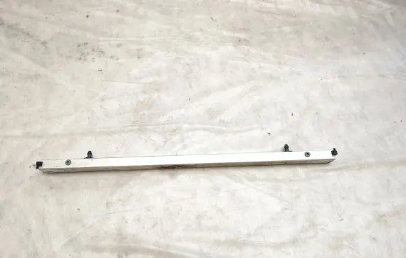 Audi Q7 4M Dashboard cross member/frame bar 4M0802507 03617
