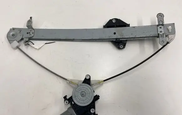 Subaru Forester SH Front door window regulator with motor 808190