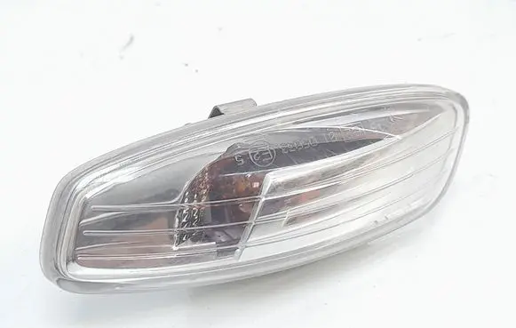 Peugeot 308 Mirror indicator light 9680005180