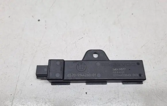 BMW 7 F01 F02 F03 F04 Interior comfort aerial antenna 9144260 65209144260