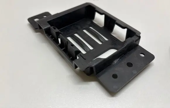 Volkswagen ID.3 Distronic sensor bracket 10A907574C 814032102