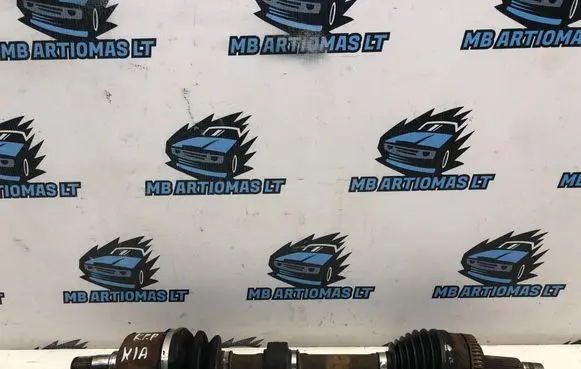 KIA Sportage Front driveshaft