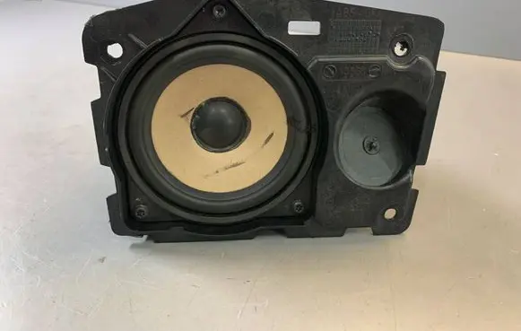 BMW 7 E65 E66 Parcel shelf speaker 6915161 65106915161 65136970067