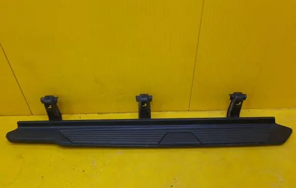 Fiat Fullback Thresholds for All-terrain vehicles 07356743620