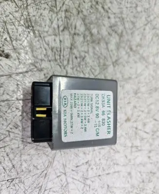 KIA Retona Other relay 0K93A66830