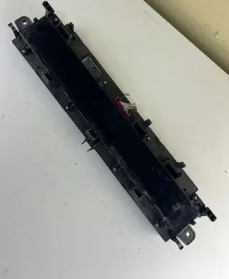 Renault Scenic II - Grand scenic II Speedometer (instrument cluster) P8200451505A P8200451505 281131401
