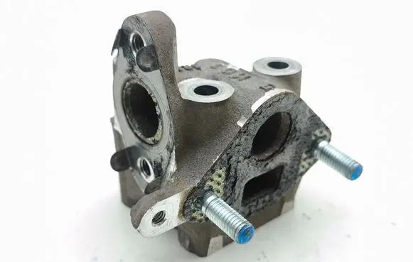 Honda HR-V EGR valve line/pipe/hose