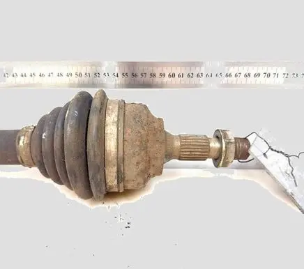 Citroen C5 Front driveshaft