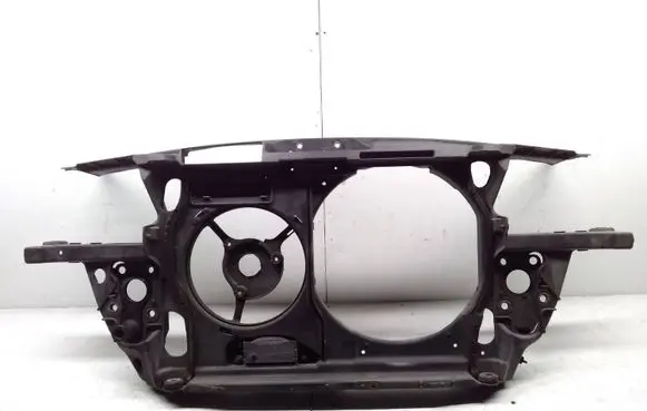 Audi A6 S6 C5 4B Radiator support slam panel 4B0805588F 1853055916