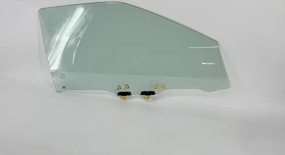 Toyota Yaris Cross Front door window glass four-door 681010D100 52241