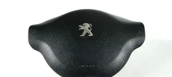 Peugeot Partner Steering wheel airbag 96773144ZD