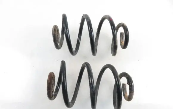 Nissan Micra Rear coil spring