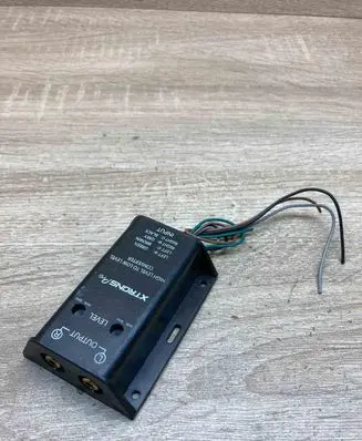 BMW 3 E46 Other control units/modules XTRONSPro