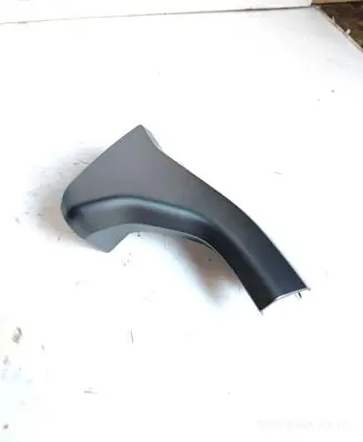 Cupra Born Other dashboard part 10F854377 00D31212
