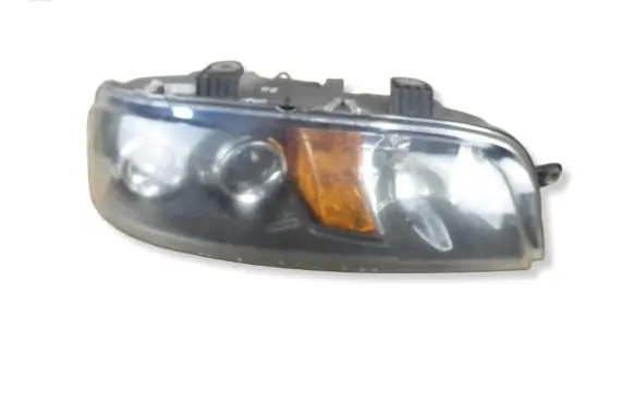 Fiat Punto (188) Headlight/headlamp 020102 E131172 12343