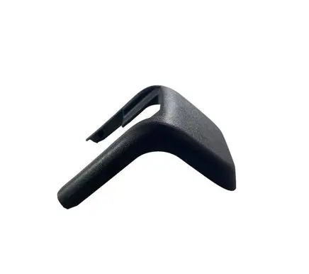 Nissan Rogue Rear seat rail trim cover 882704BA0A
