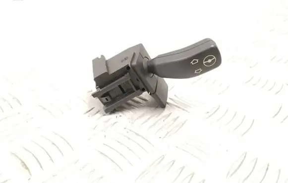 BMW X5 E53 Cruise control stalk 8373901