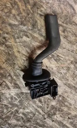 Volvo S40, V40 Wiper control stalk