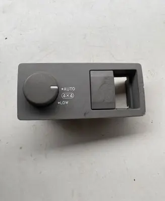 KIA Sorento Differential lock switch 200006207